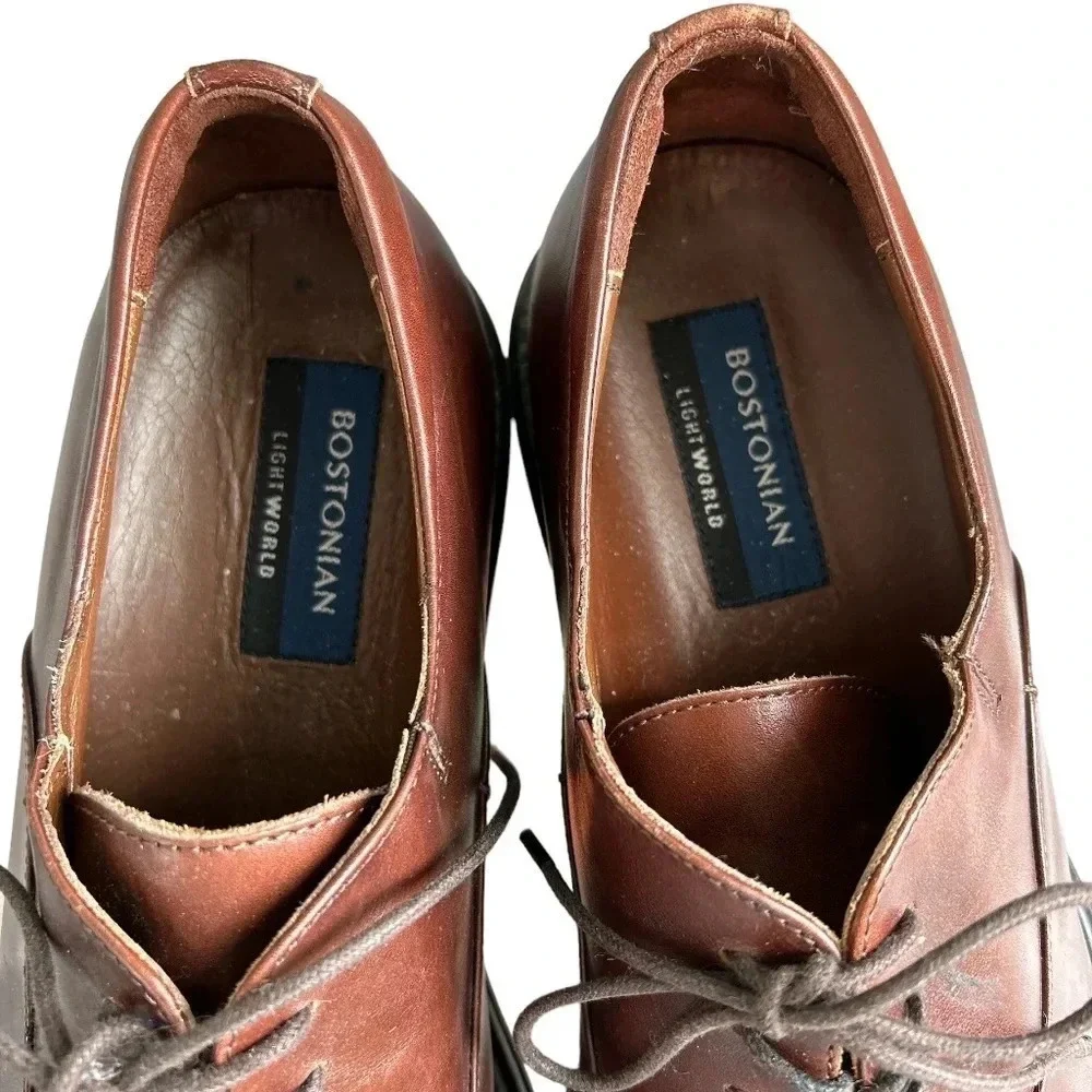 BOSTONIAN‎ Impression - Casual/Dress Oxford Shoes - Men's size 13